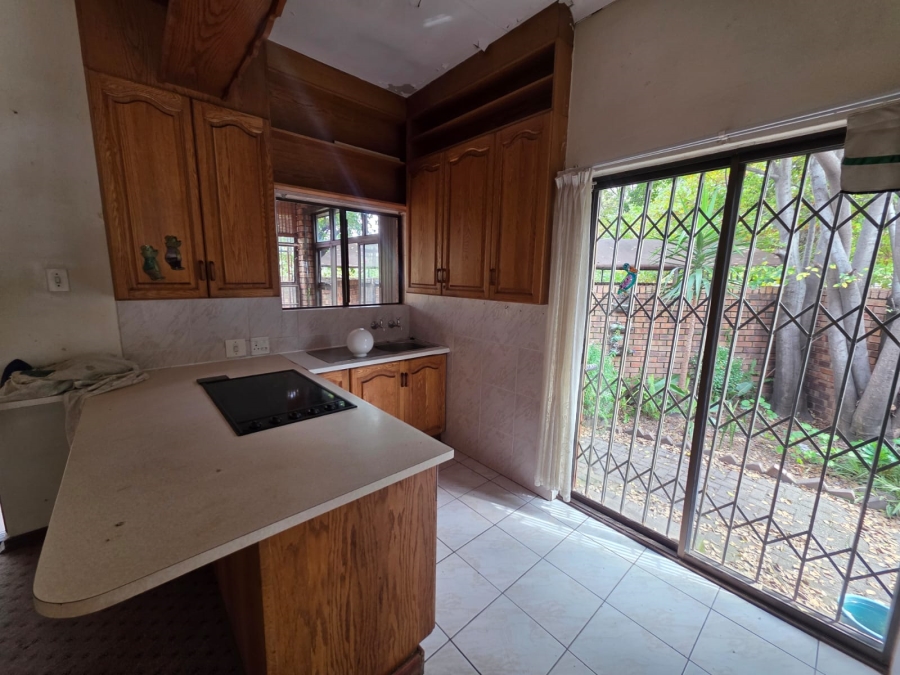 To Let 1 Bedroom Property for Rent in Sasolburg Ext 2 Free State